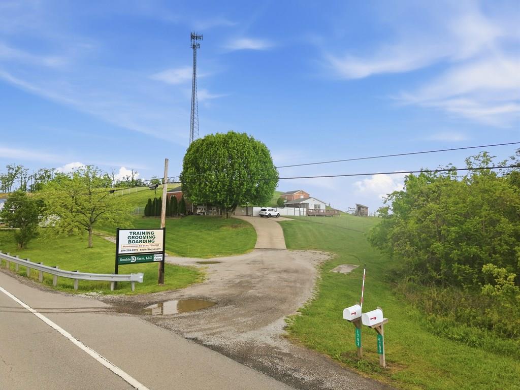 1793 Pike Road, St. Marys