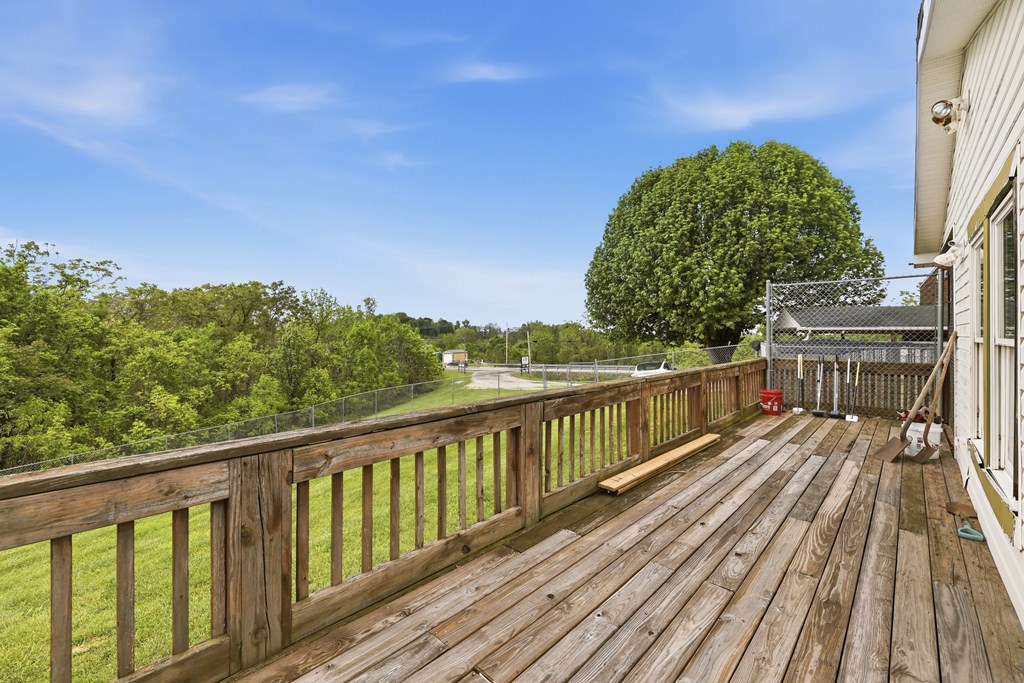1793 Pike Road, St. Marys