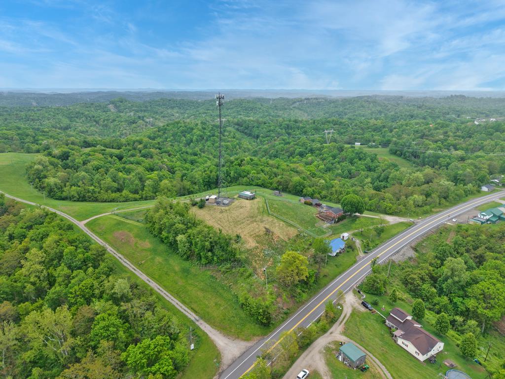 1793 Pike Road, St. Marys