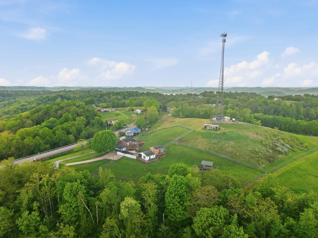 1793 Pike Road, St. Marys