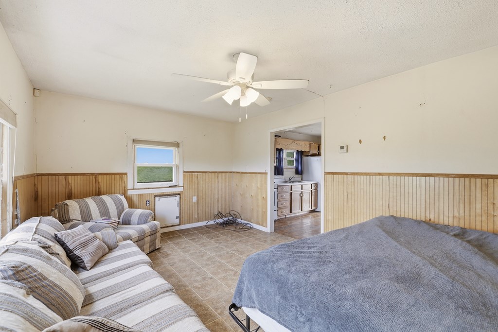 1793 Pike Road, St. Marys