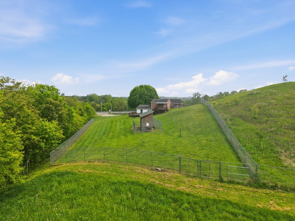 1793 Pike Road, St. Marys