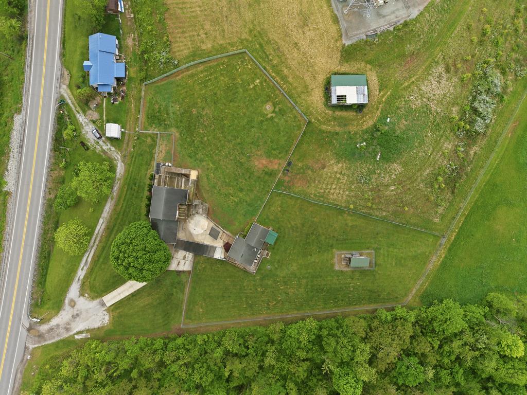 1793 Pike Road, St. Marys