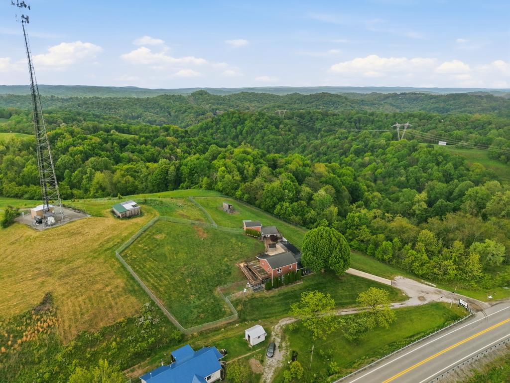 1793 Pike Road, St. Marys
