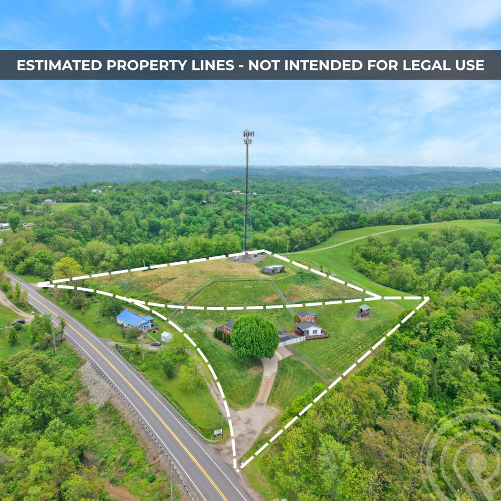 1793 Pike Road, St. Marys