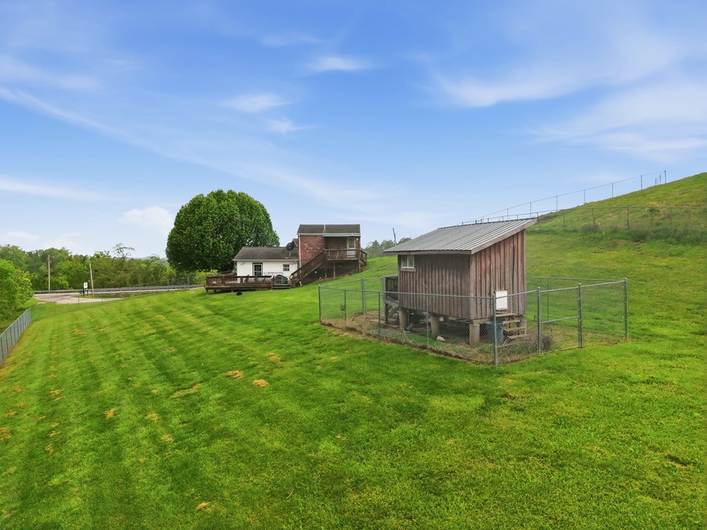 1793 Pike Road, St. Marys