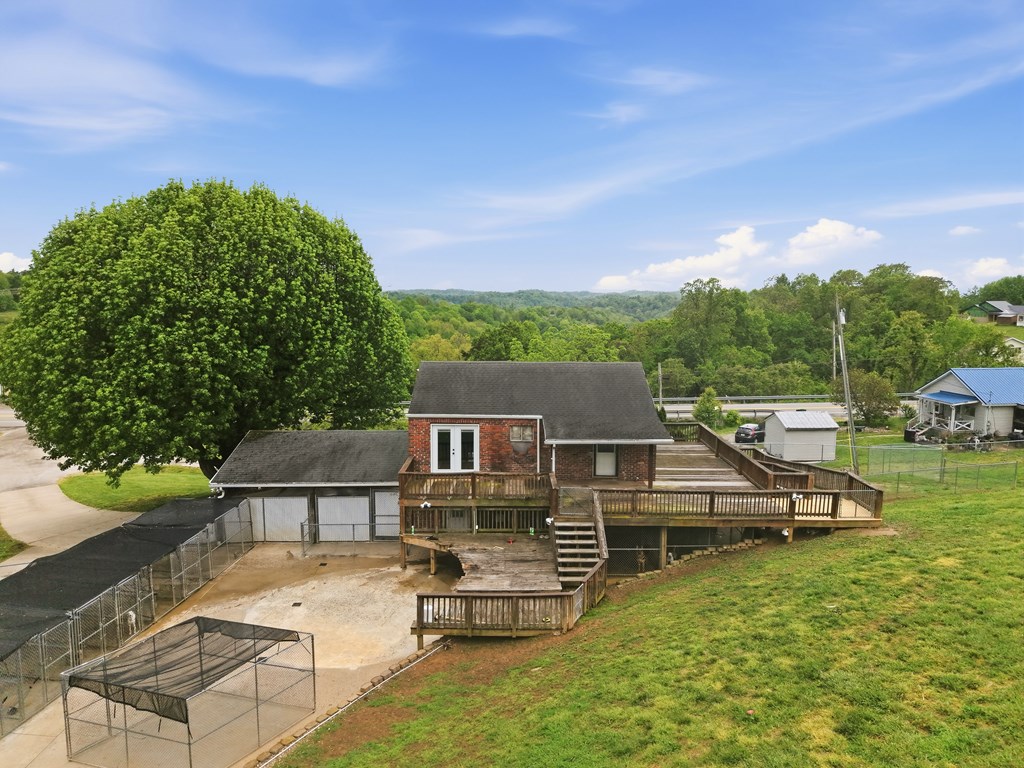 1793 Pike Road, St. Marys