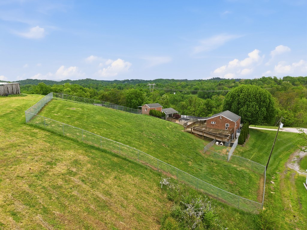 1793 Pike Road, St. Marys