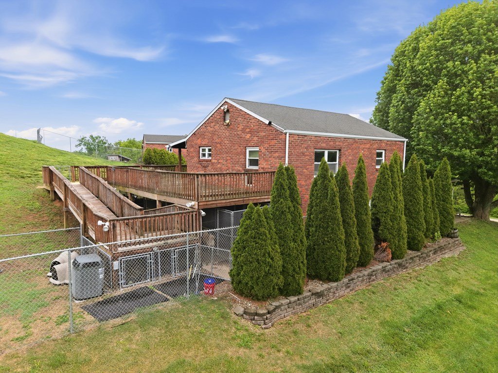 1793 Pike Road, St. Marys