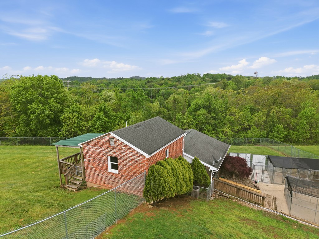 1793 Pike Road, St. Marys
