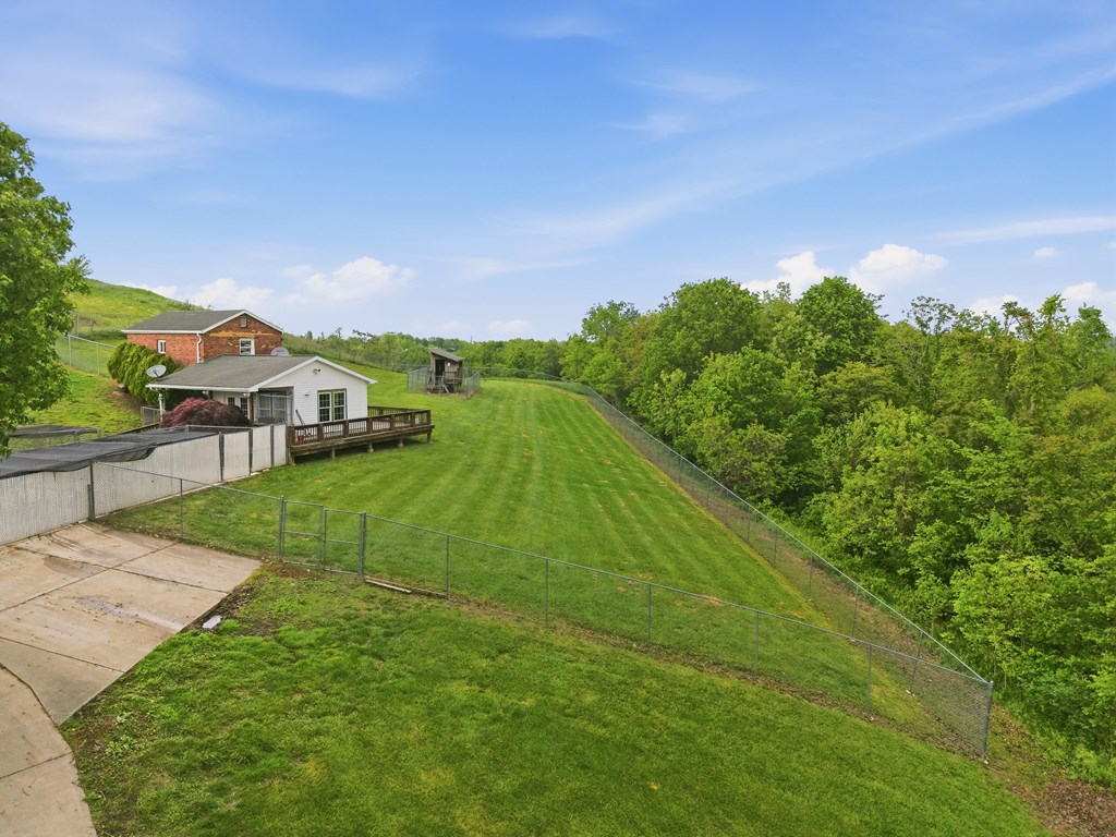 1793 Pike Road, St. Marys