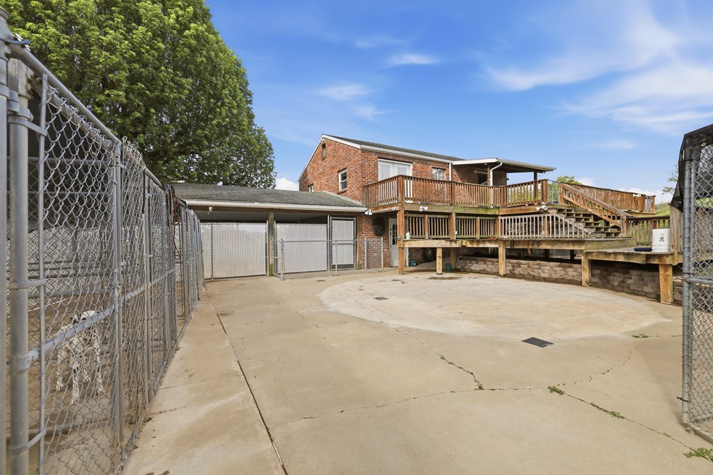 1793 Pike Road, St. Marys