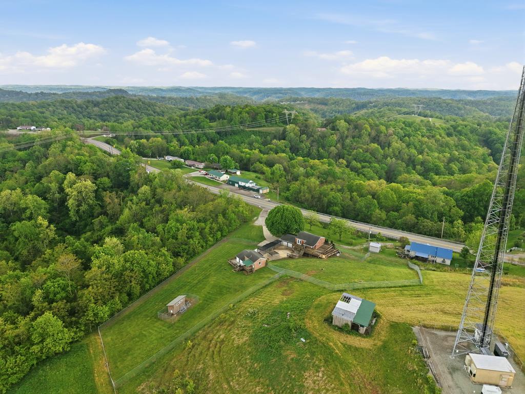1793 Pike Road, St. Marys