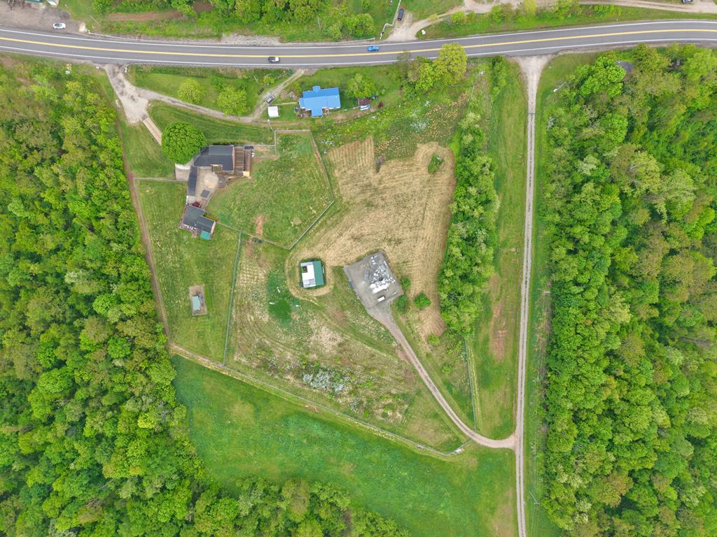 1793 Pike Road, St. Marys