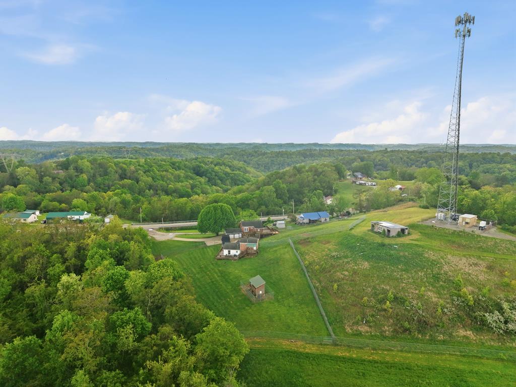 1793 Pike Road, St. Marys