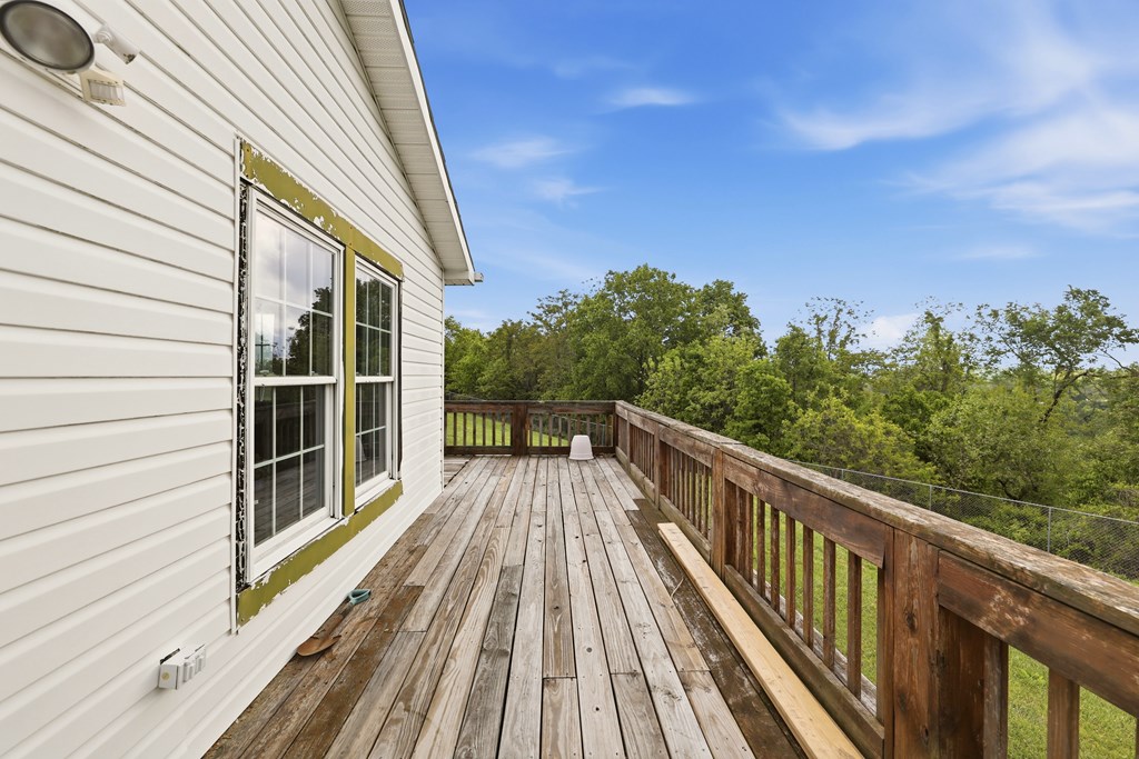 1793 Pike Road, St. Marys