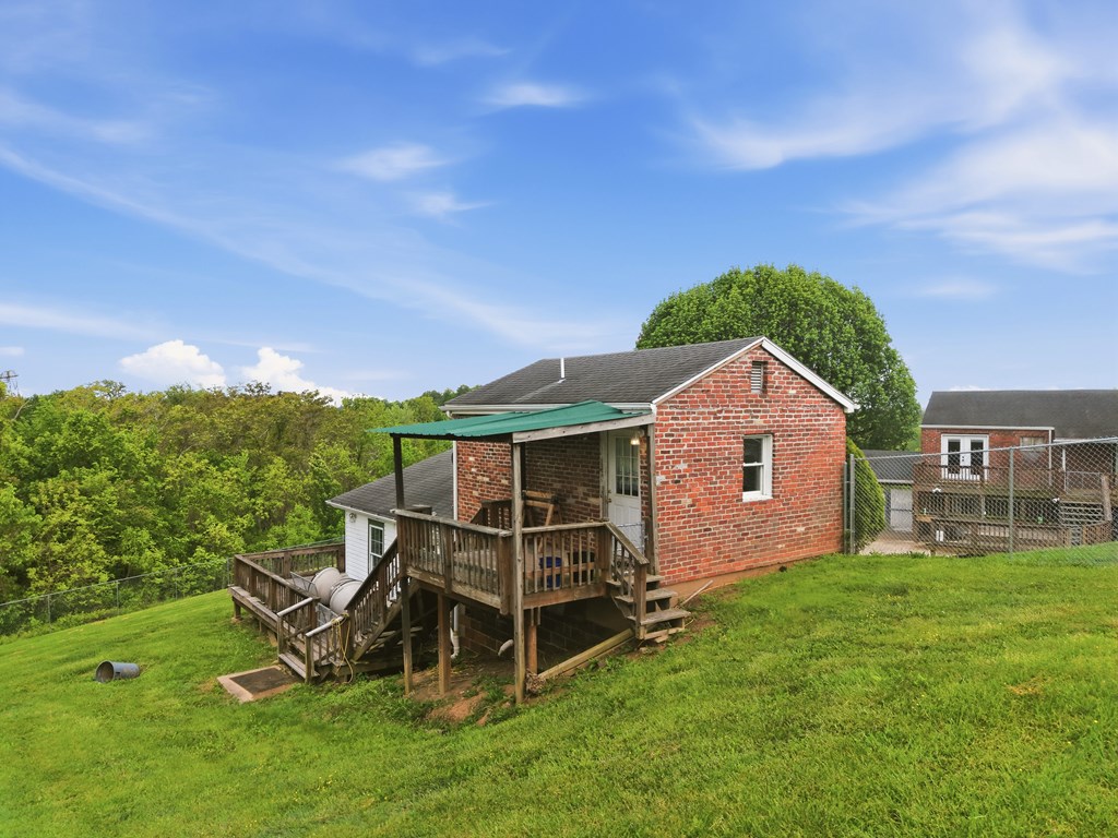 1793 Pike Road, St. Marys