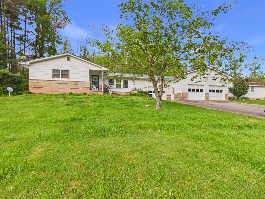 9359 Mountaineer Highway