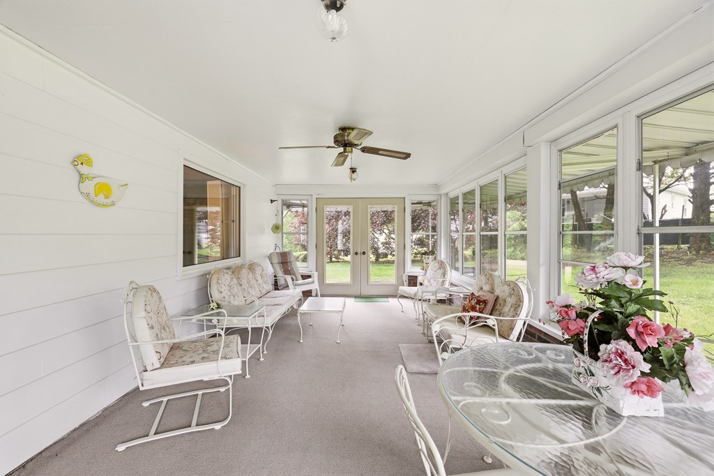 826 Country Club Drive