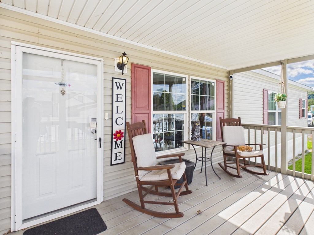 28 Rose Street 28N