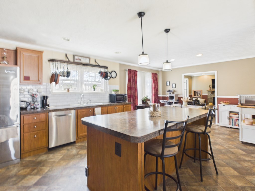 28 Rose Street 28N
