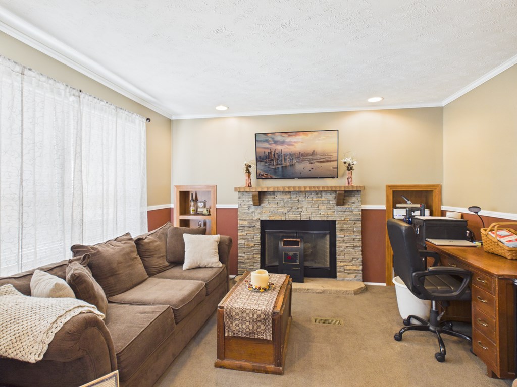 28 Rose Street 28N