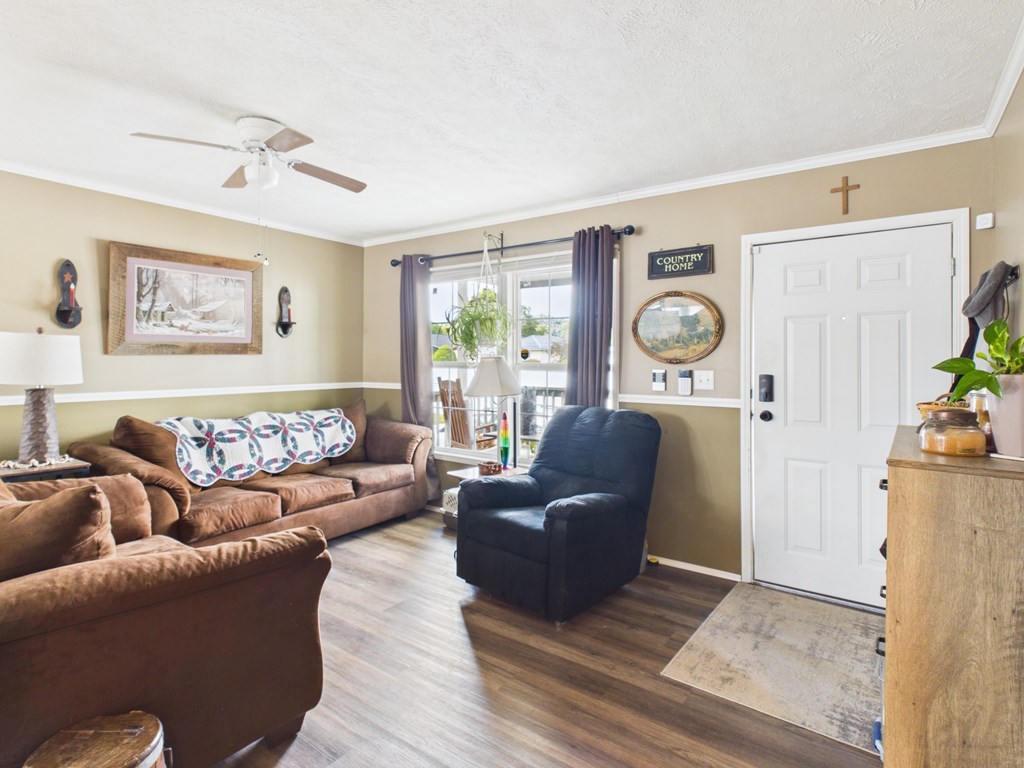 28 Rose Street 28N