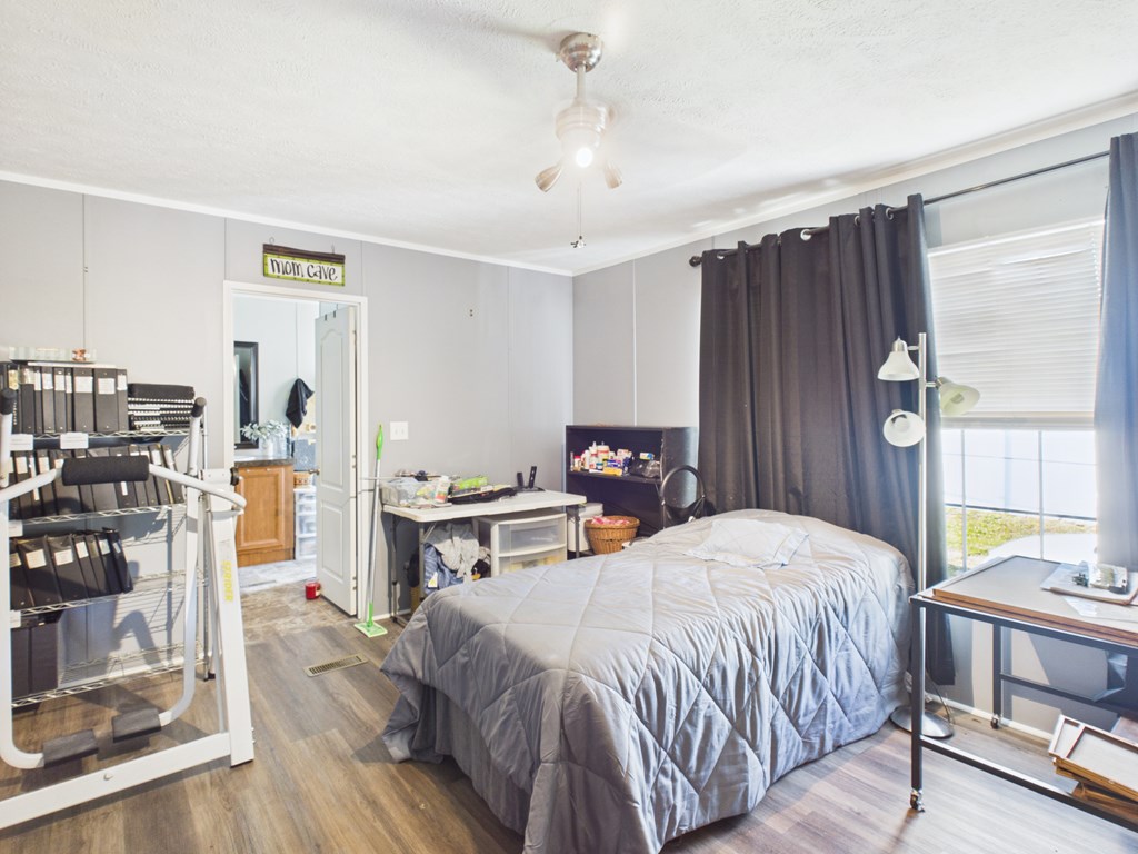 28 Rose Street 28N