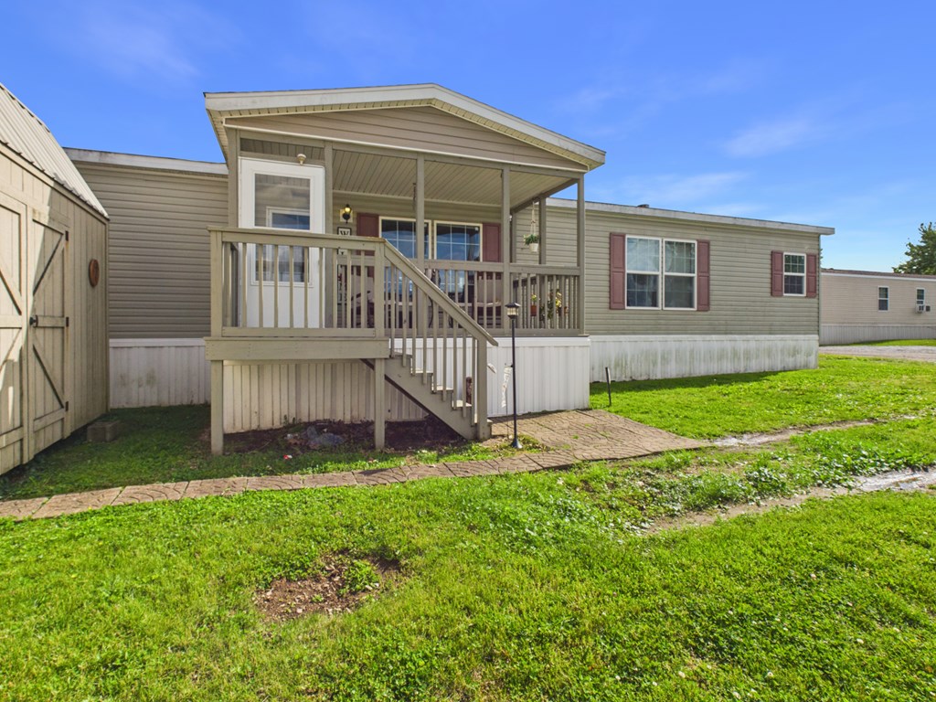 28 Rose Street 28N