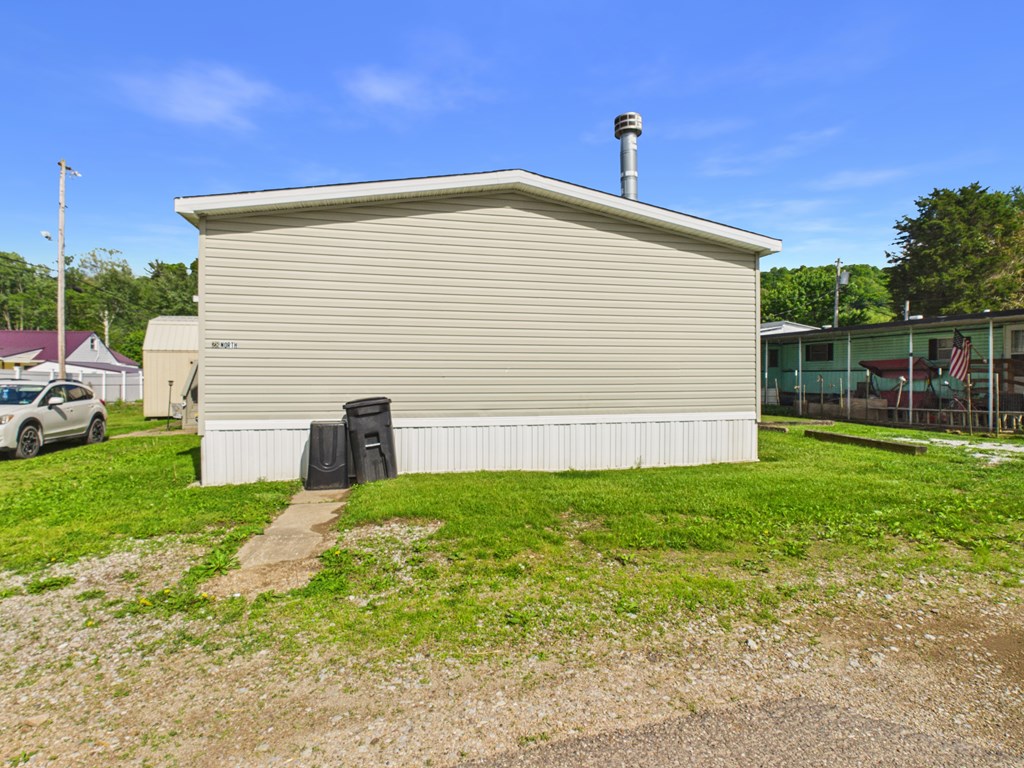 28 Rose Street 28N