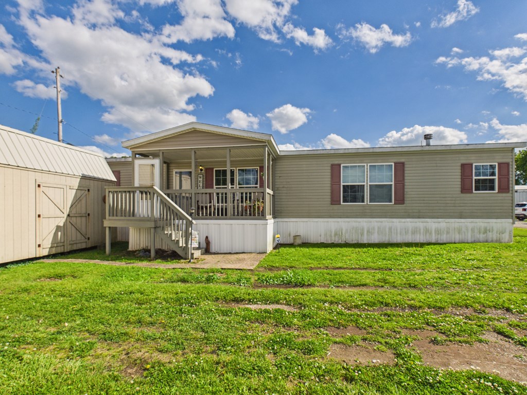 28 Rose Street 28N