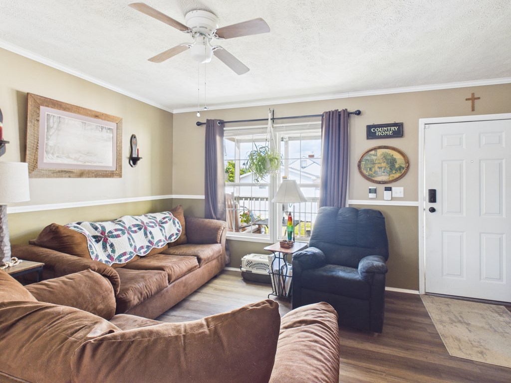 28 Rose Street 28N