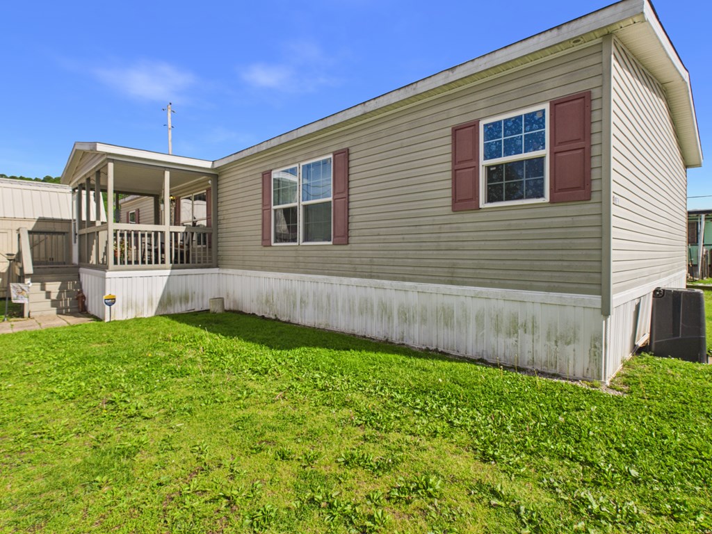 28 Rose Street 28N