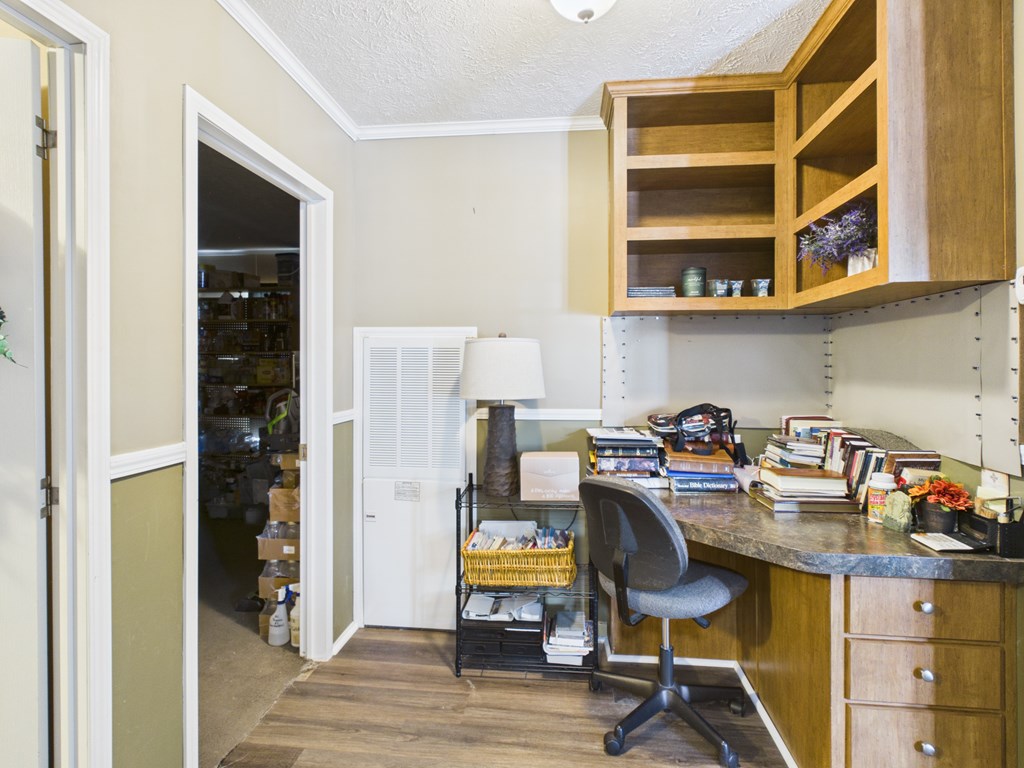 28 Rose Street 28N