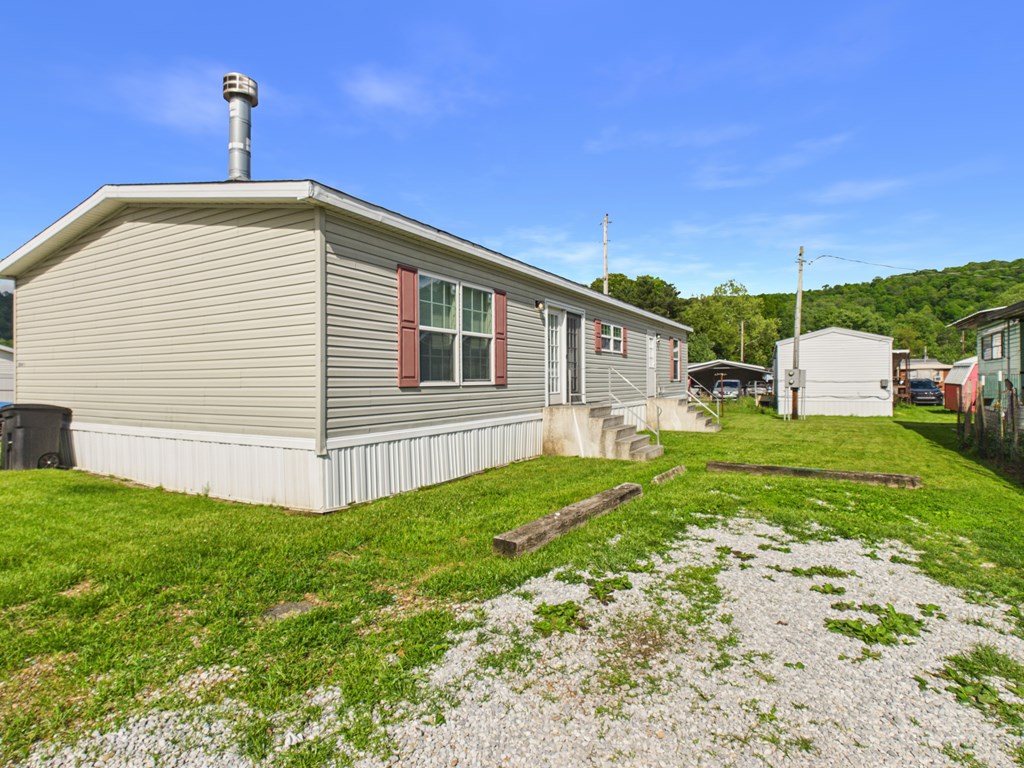 28 Rose Street 28N