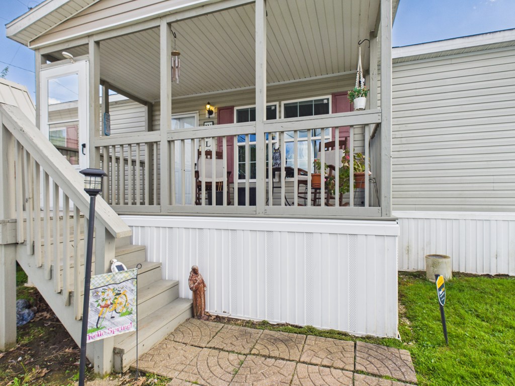28 Rose Street 28N