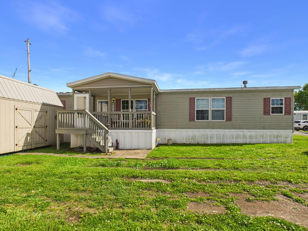 28 Rose Street 28N