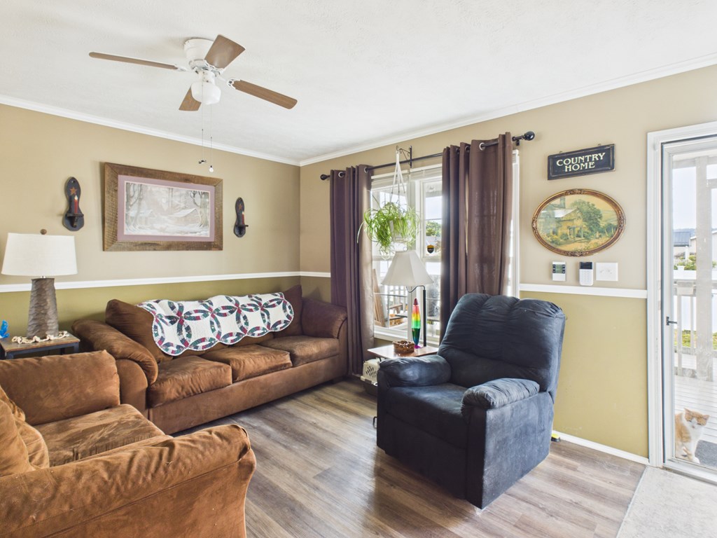 28 Rose Street 28N