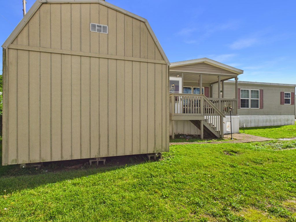 28 Rose Street 28N