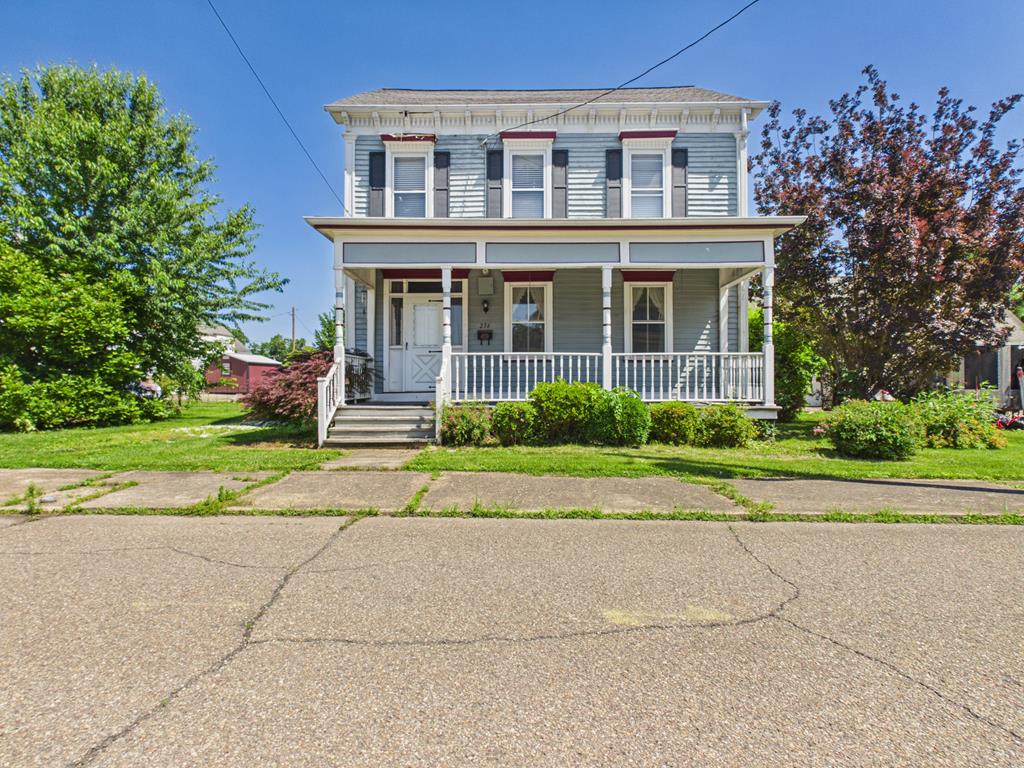 236 Virginia Street