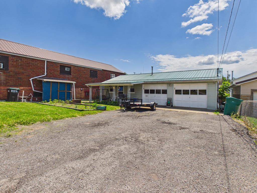 1107 North 15th Street