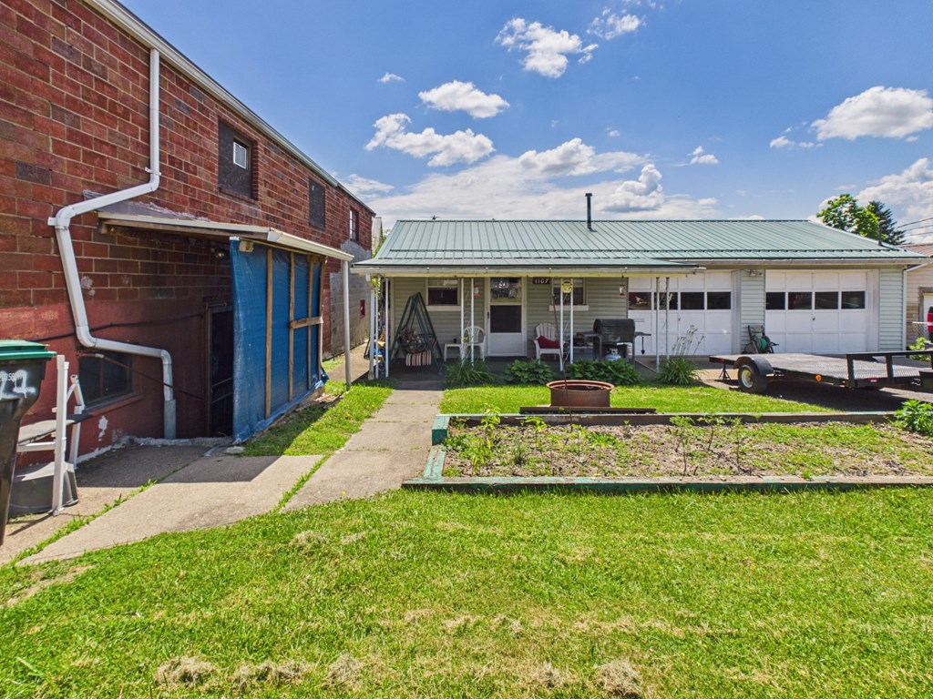 1107 North 15th Street