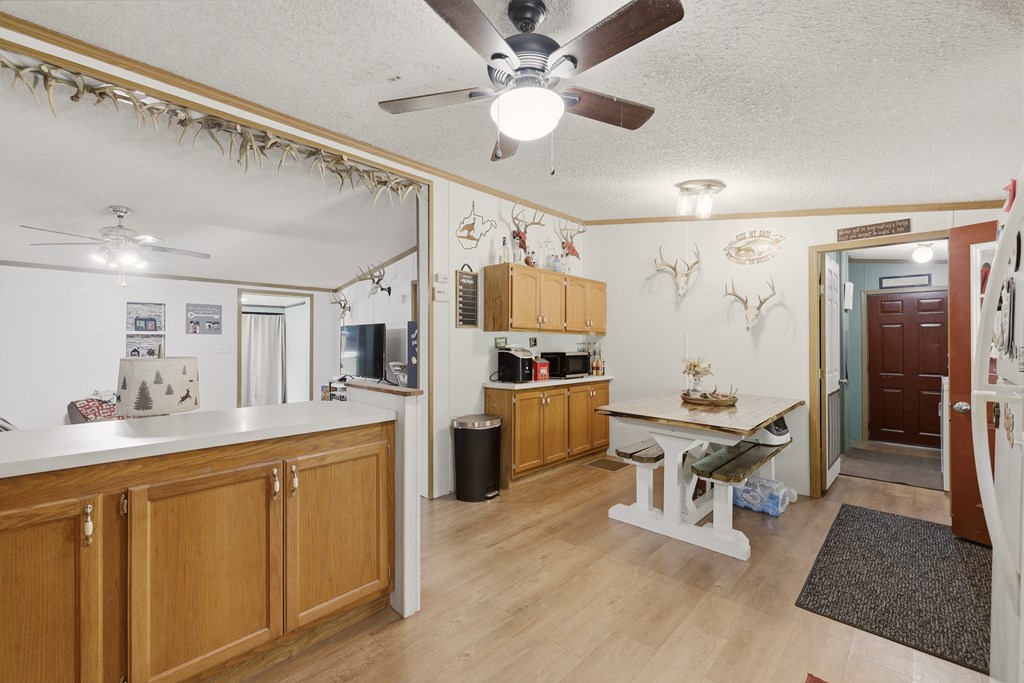 1055 Hog Run Road