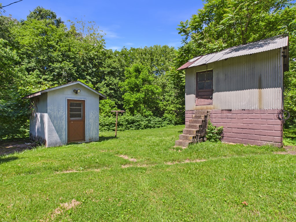 9302 Mountaineer Highway