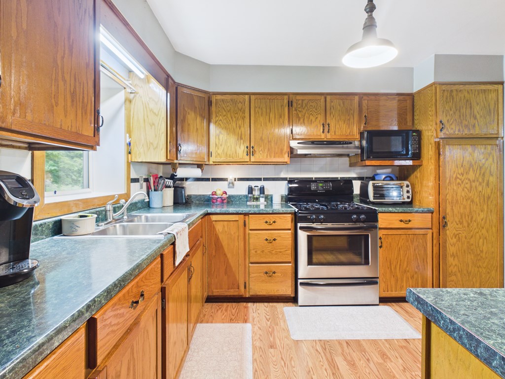 338 Sunfish Run Road