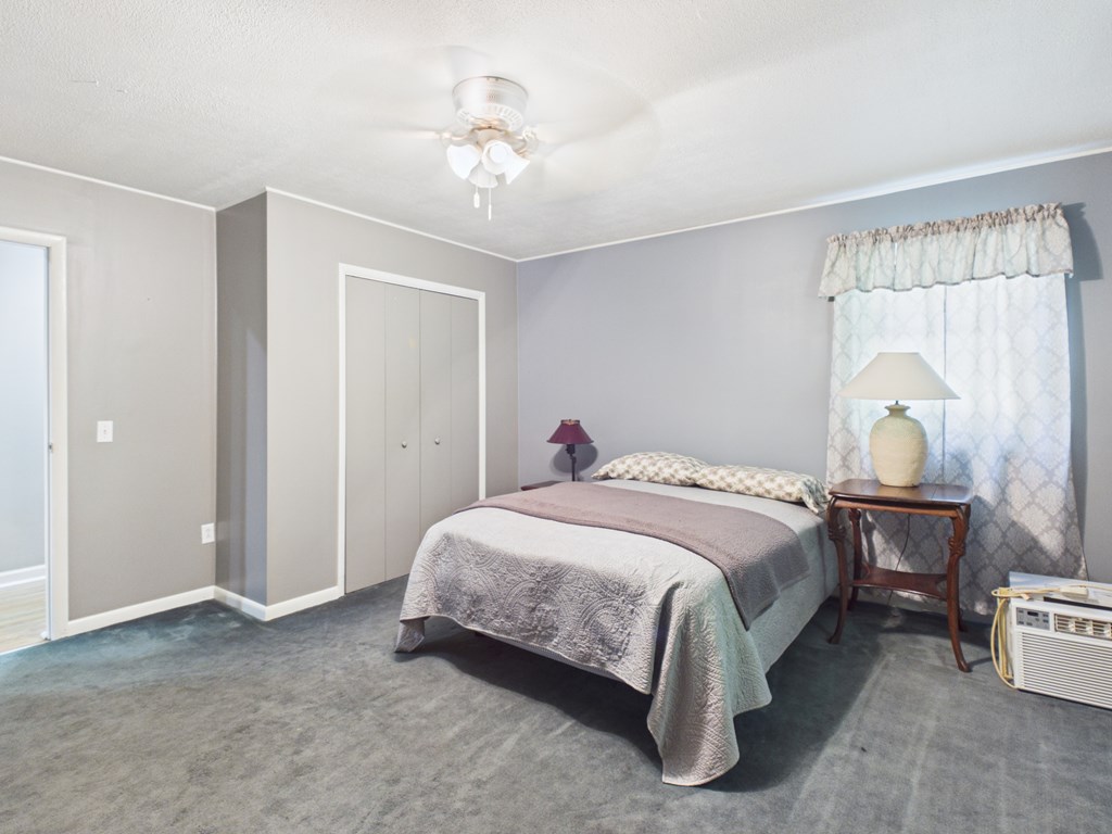 338 Sunfish Run Road