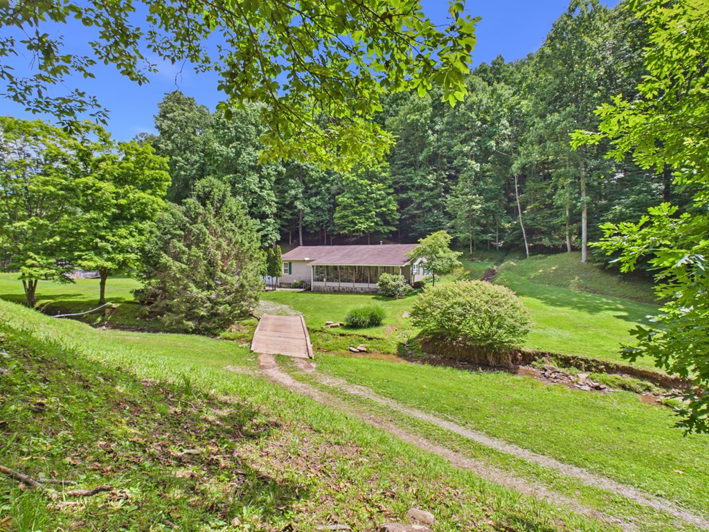 338 Sunfish Run Road