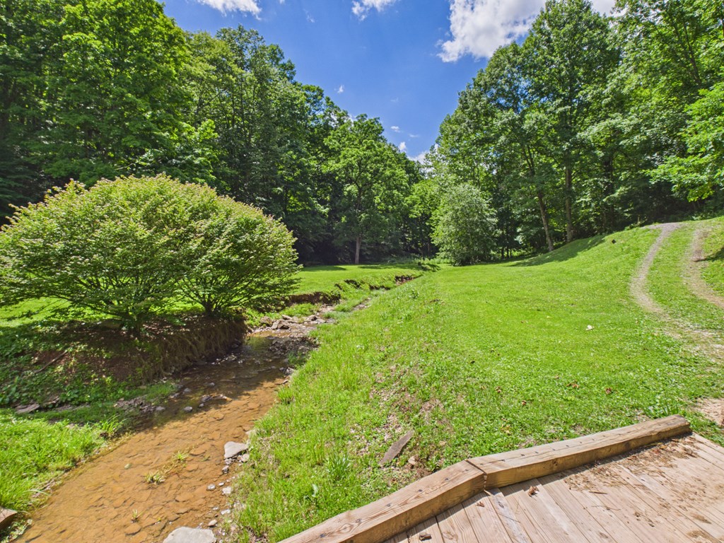 338 Sunfish Run Road