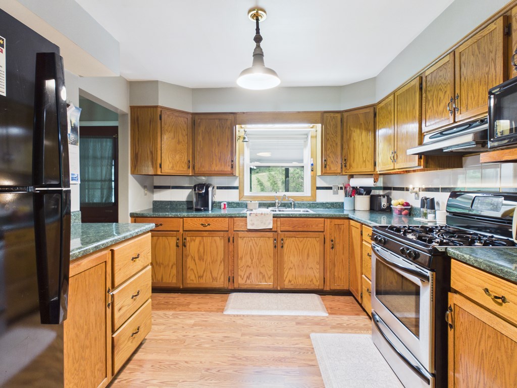 338 Sunfish Run Road