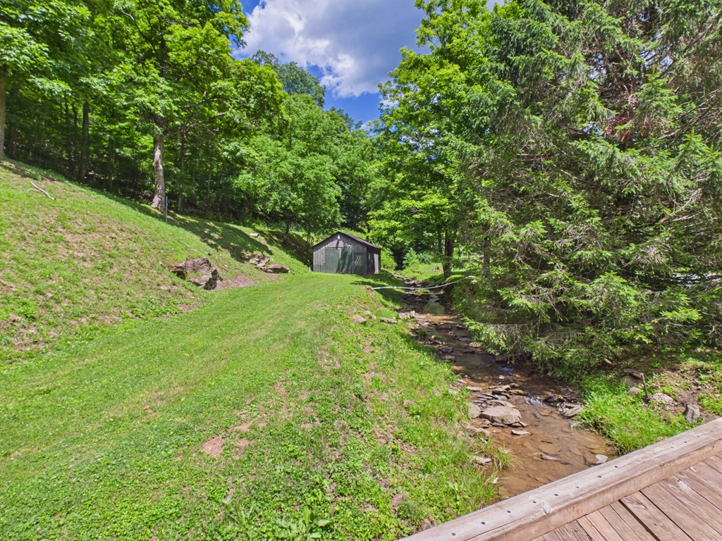 338 Sunfish Run Road